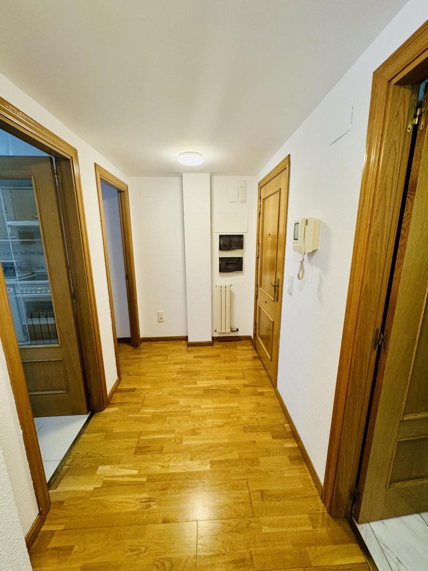 Apartament El Mirador De Cesar Augusto Saragossa Zewnętrze zdjęcie