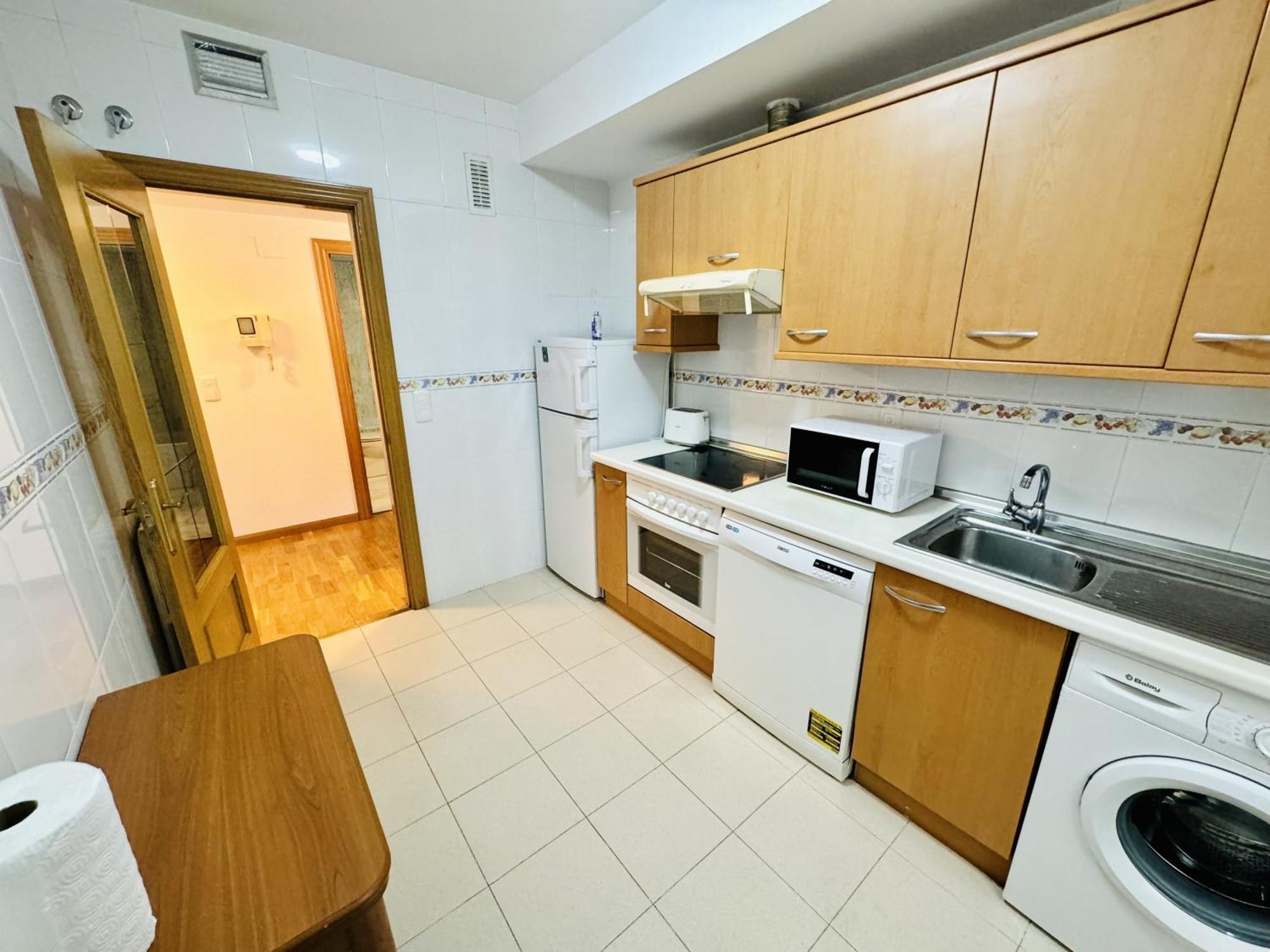 Apartament El Mirador De Cesar Augusto Saragossa Zewnętrze zdjęcie